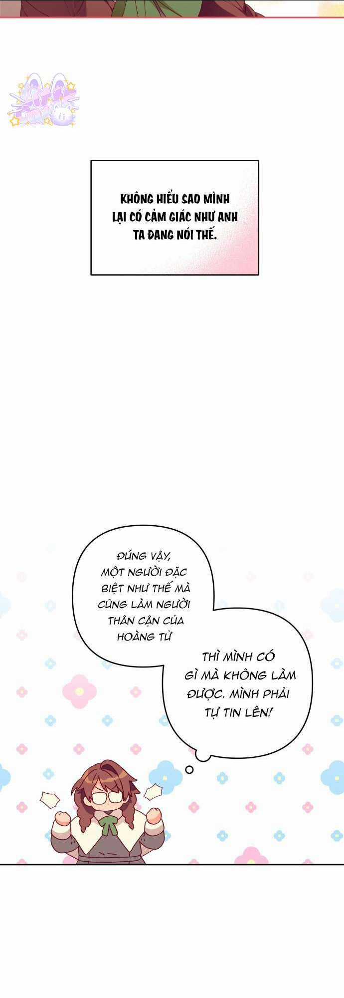 Trang Phục Của Julieta Chapter 14 trang 24