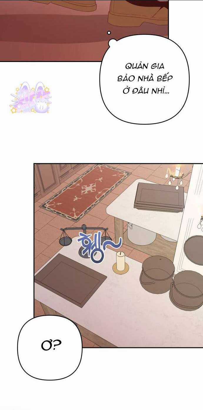 Trang Phục Của Julieta Chapter 14 trang 26