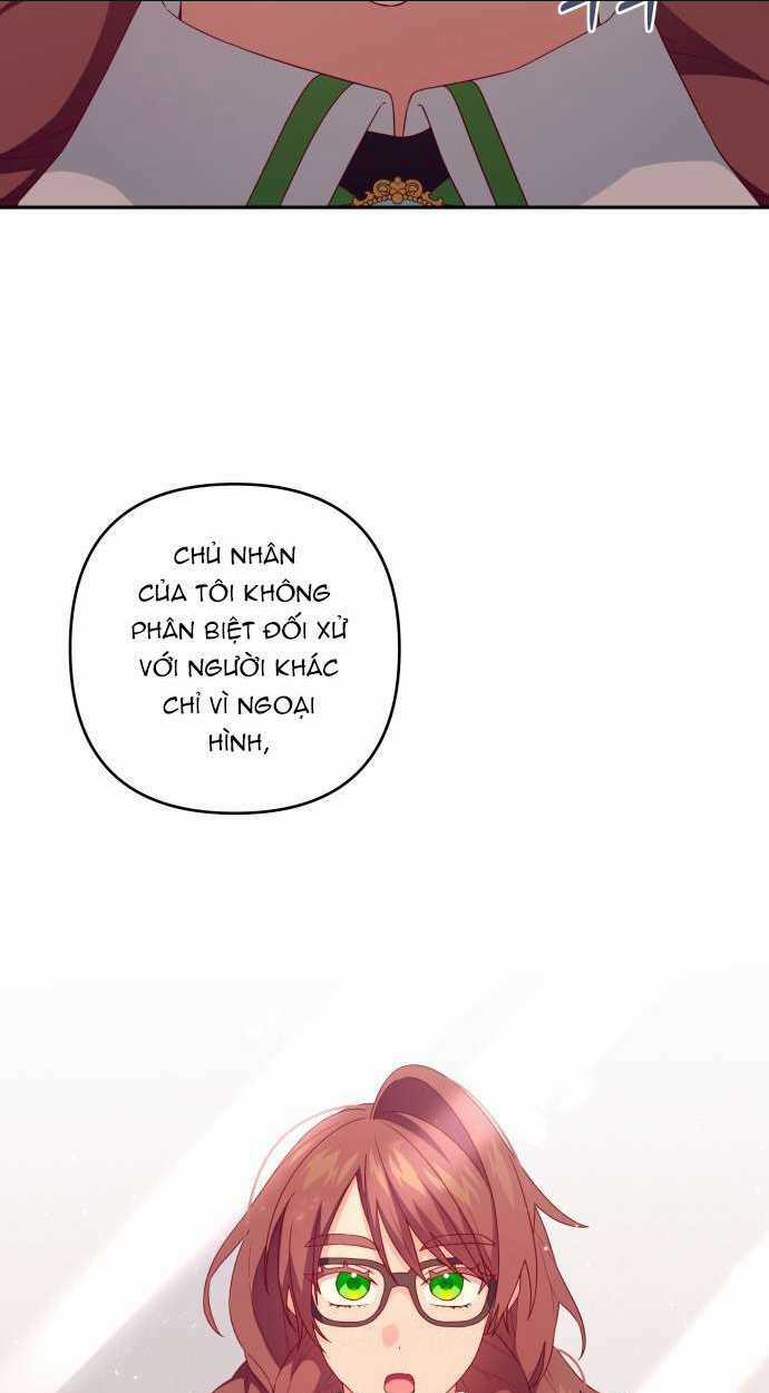 Trang Phục Của Julieta Chapter 14 trang 34