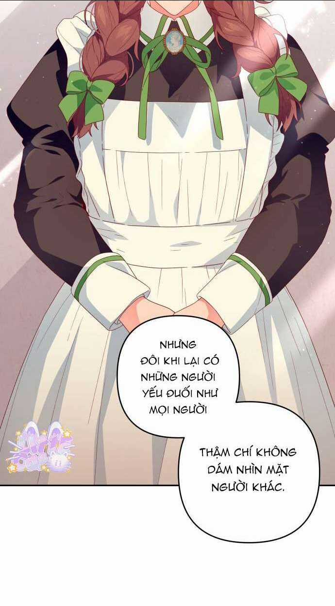 Trang Phục Của Julieta Chapter 14 trang 35