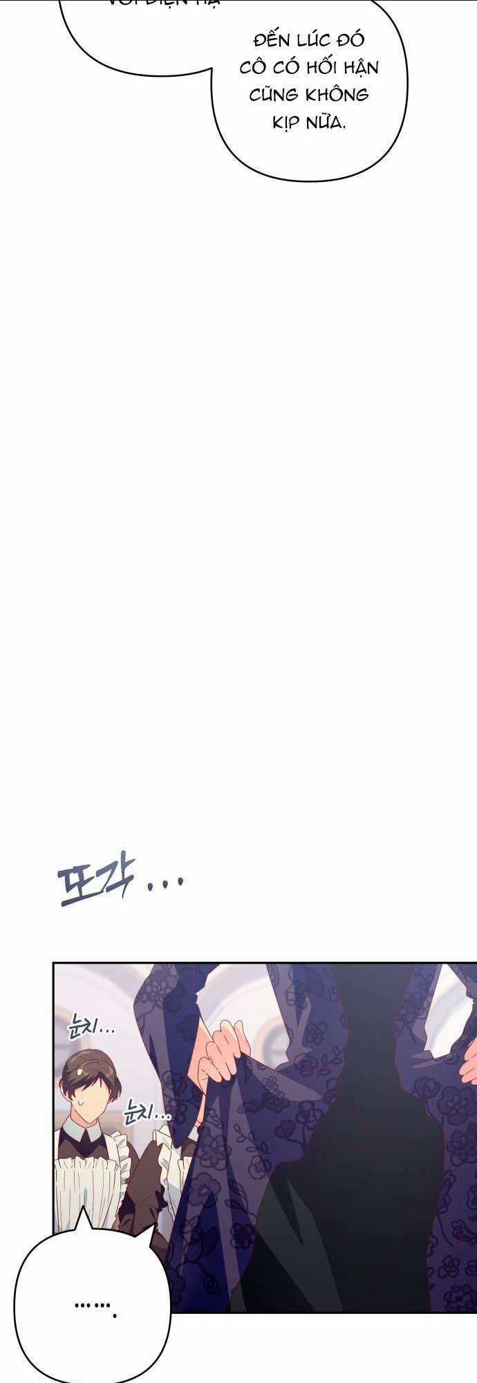 Trang Phục Của Julieta Chapter 14 trang 37