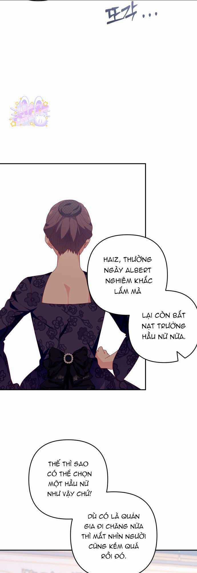 Trang Phục Của Julieta Chapter 14 trang 38