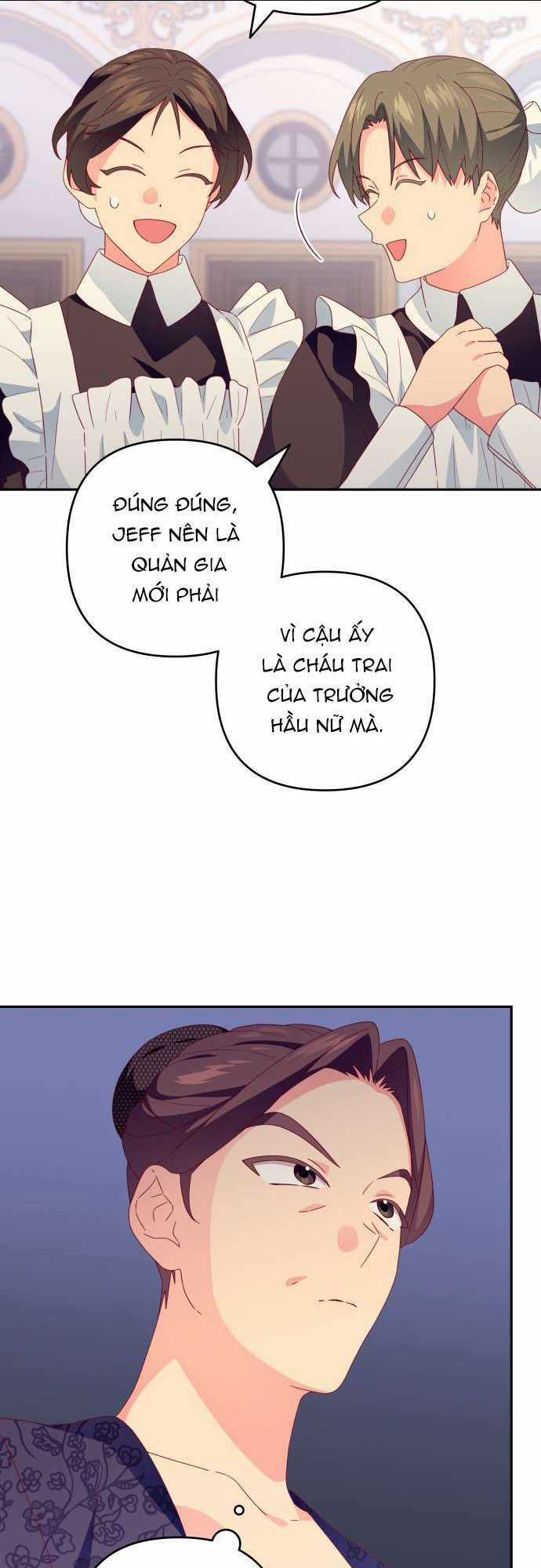 Trang Phục Của Julieta Chapter 14 trang 39