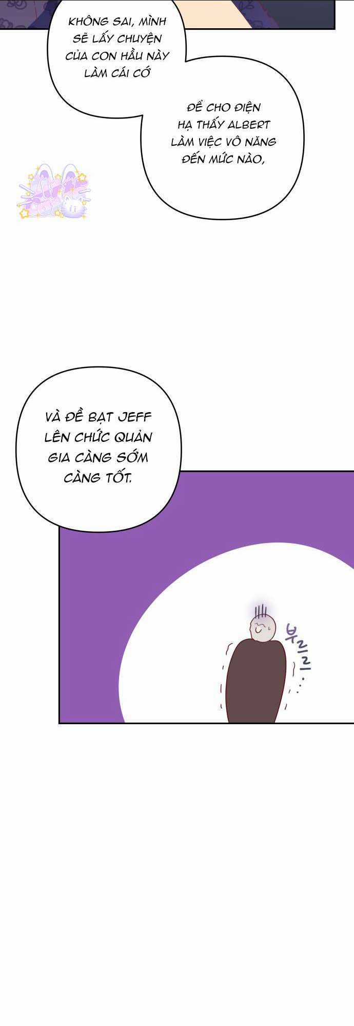 Trang Phục Của Julieta Chapter 14 trang 40