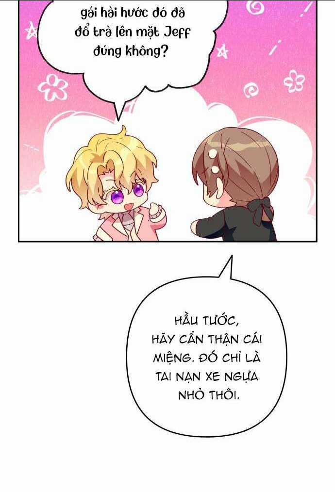 Trang Phục Của Julieta Chapter 14 trang 44