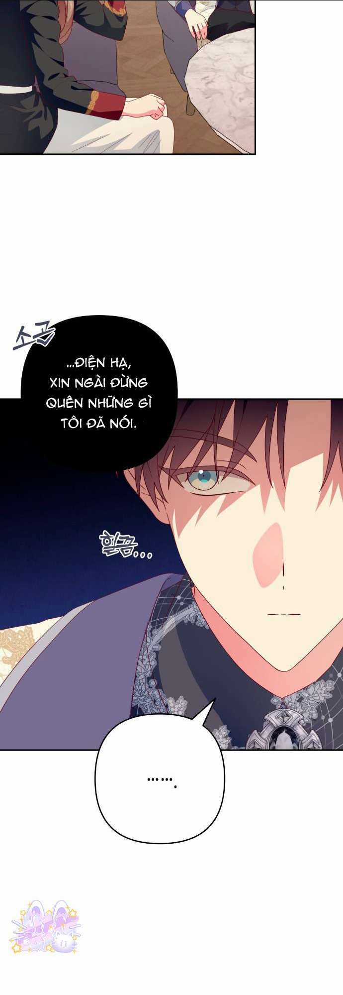 Trang Phục Của Julieta Chapter 14 trang 47