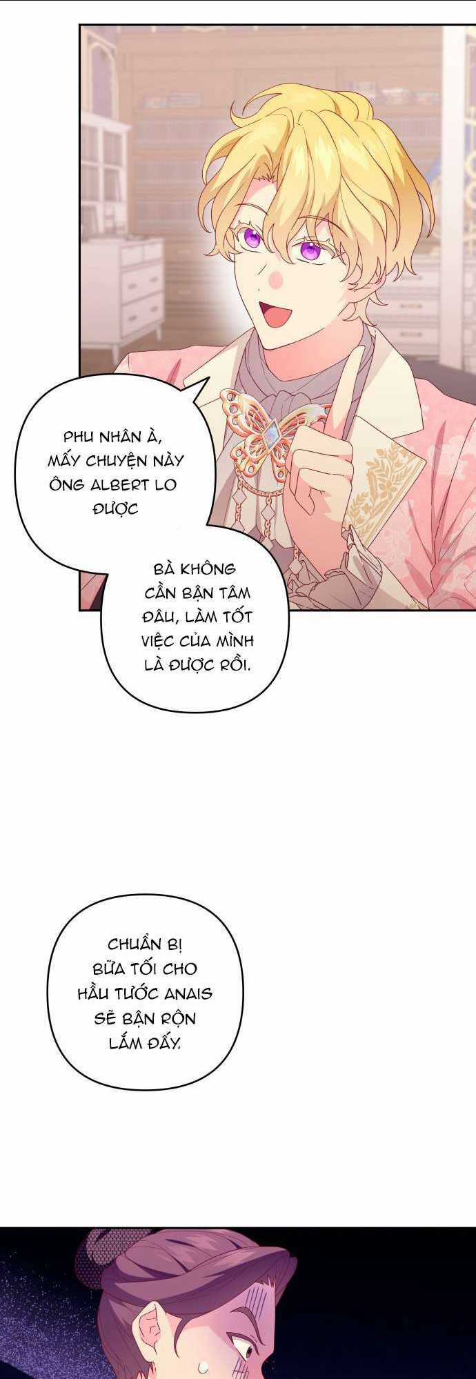 Trang Phục Của Julieta Chapter 14 trang 48