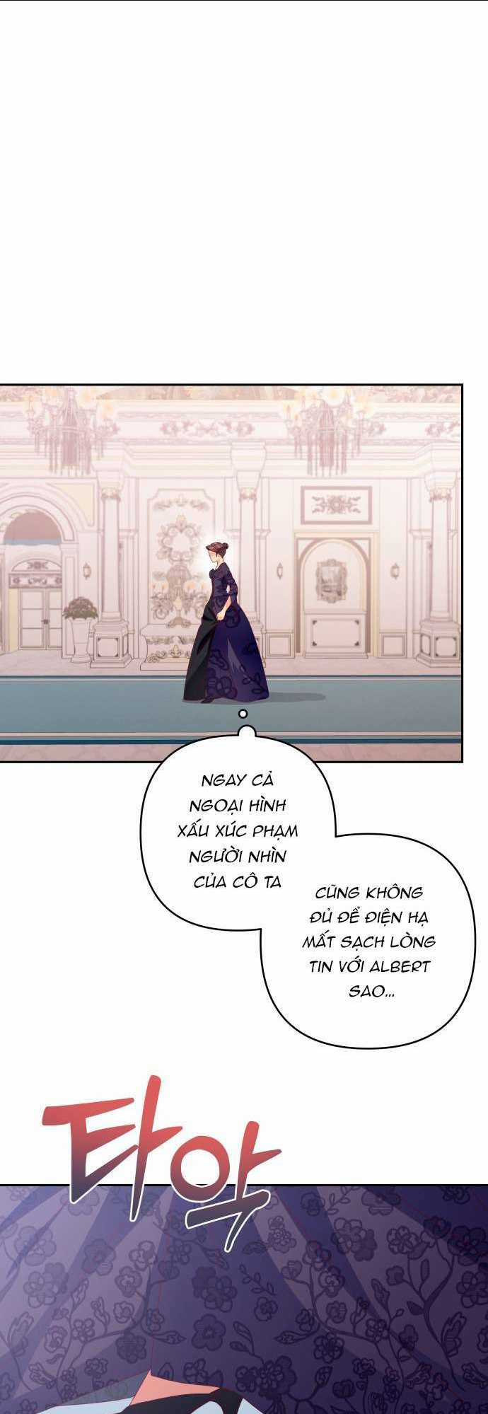 Trang Phục Của Julieta Chapter 14 trang 54