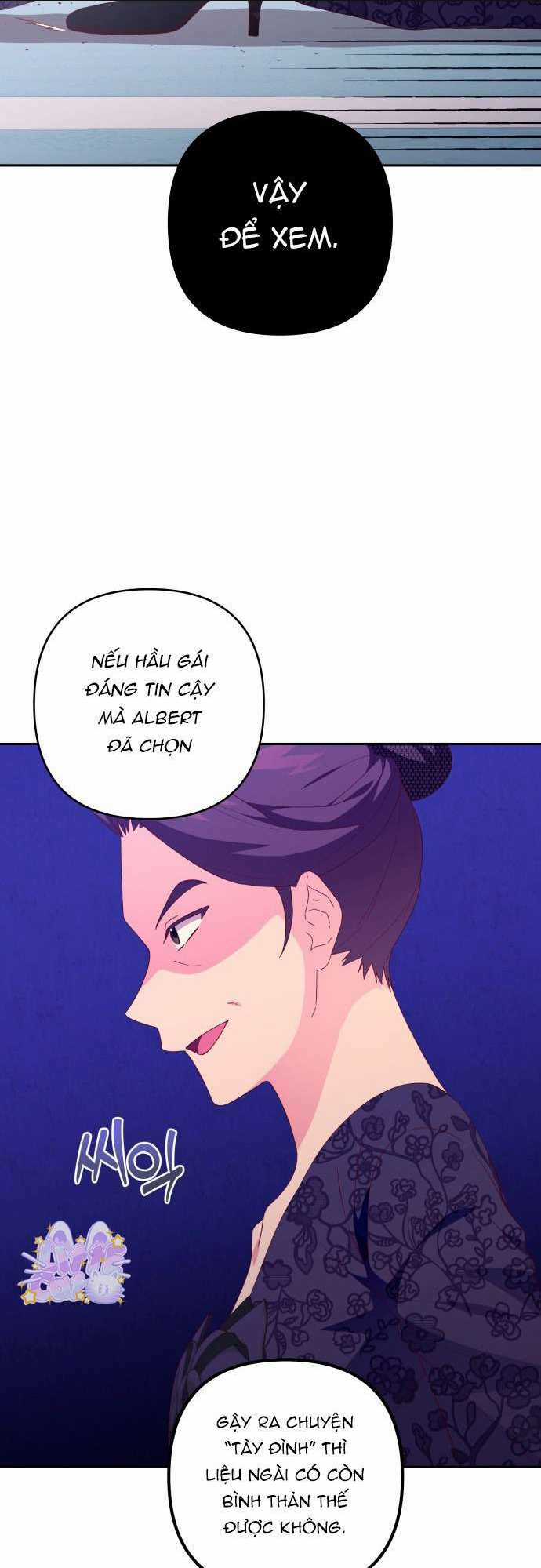 Trang Phục Của Julieta Chapter 14 trang 55