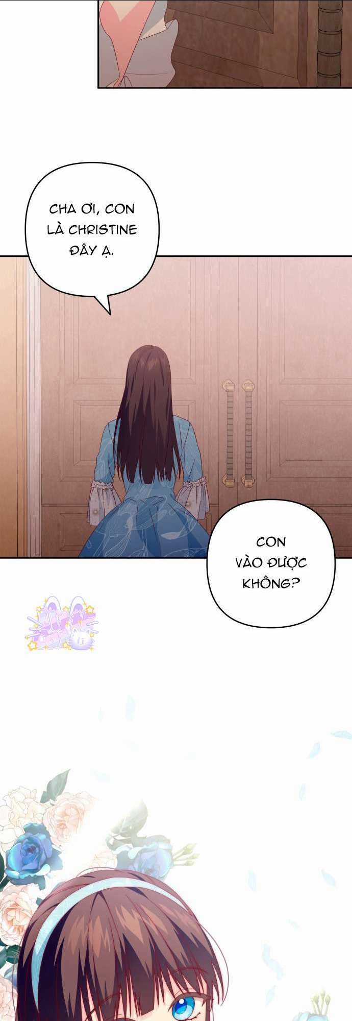 Trang Phục Của Julieta Chapter 14 trang 57