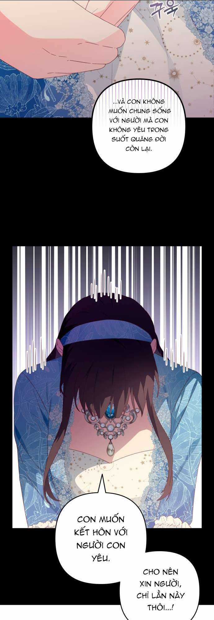 Trang Phục Của Julieta Chapter 15 trang 10