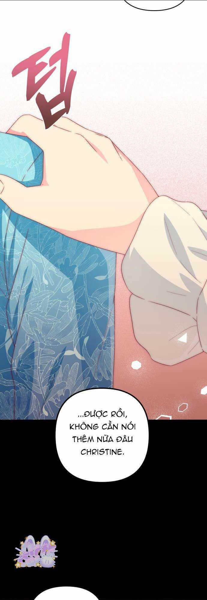 Trang Phục Của Julieta Chapter 15 trang 11