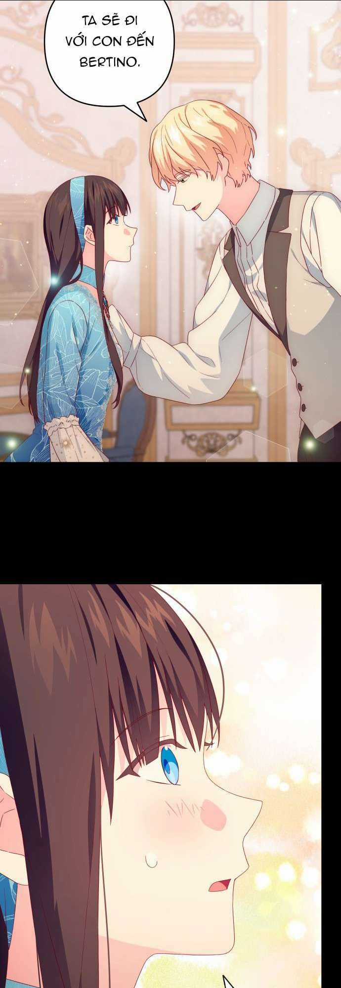 Trang Phục Của Julieta Chapter 15 trang 12