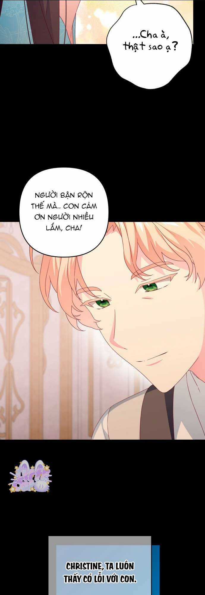 Trang Phục Của Julieta Chapter 15 trang 13