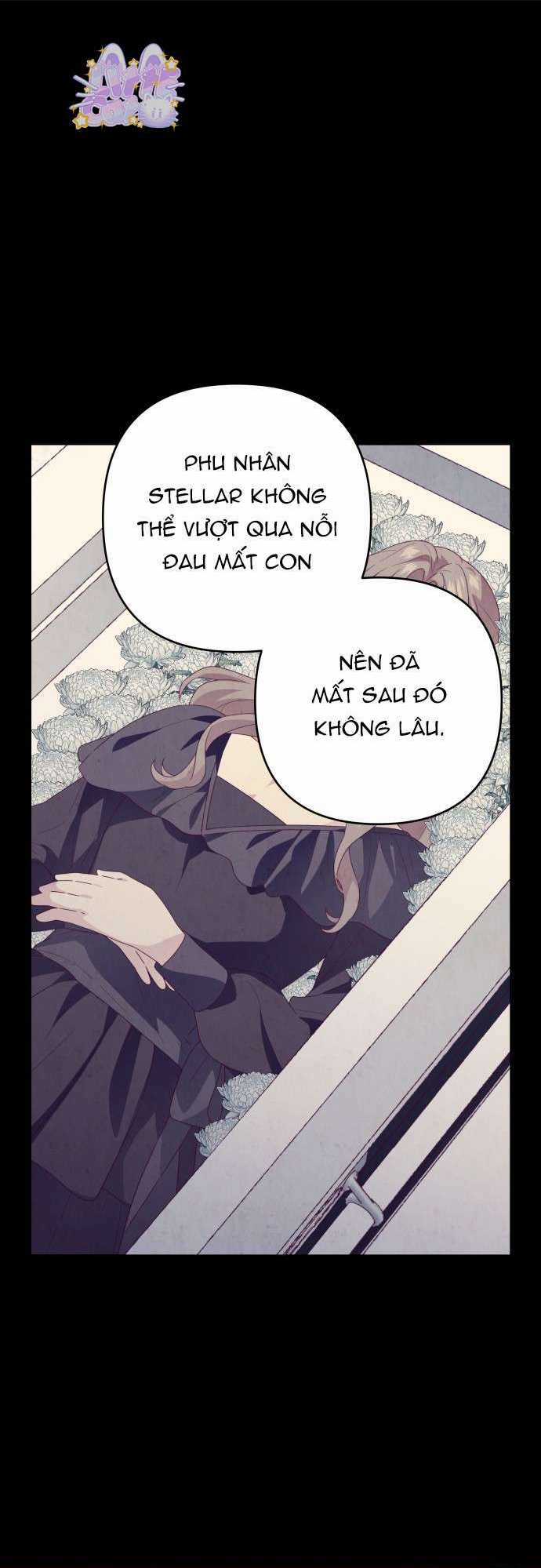 Trang Phục Của Julieta Chapter 15 trang 17