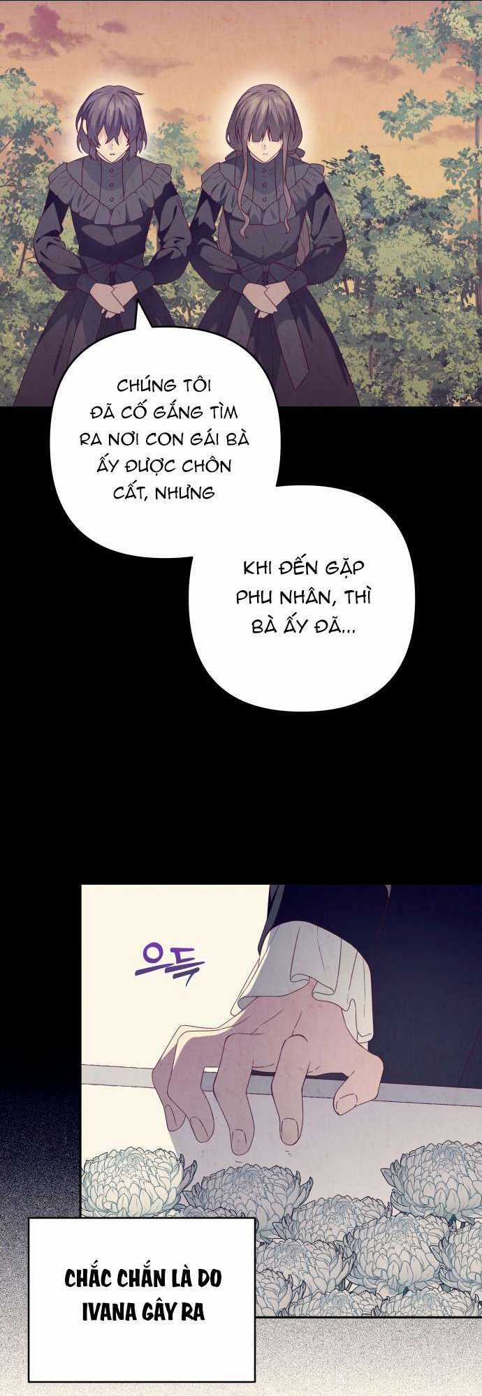 Trang Phục Của Julieta Chapter 15 trang 18