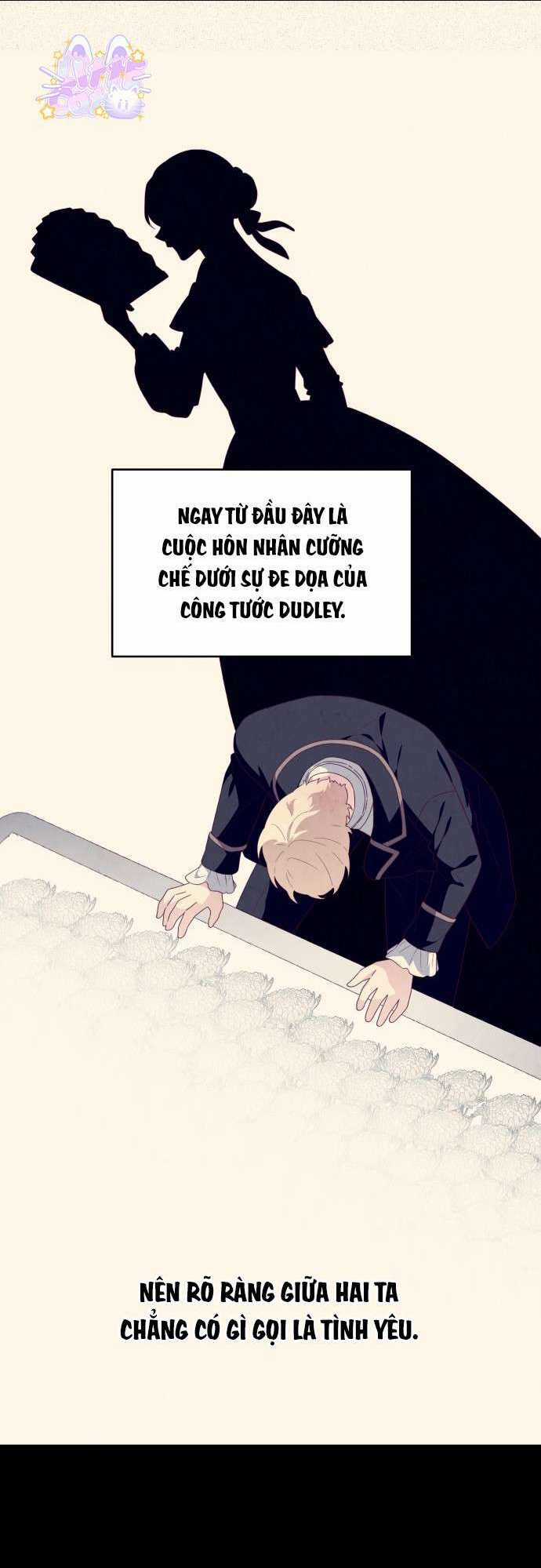 Trang Phục Của Julieta Chapter 15 trang 19