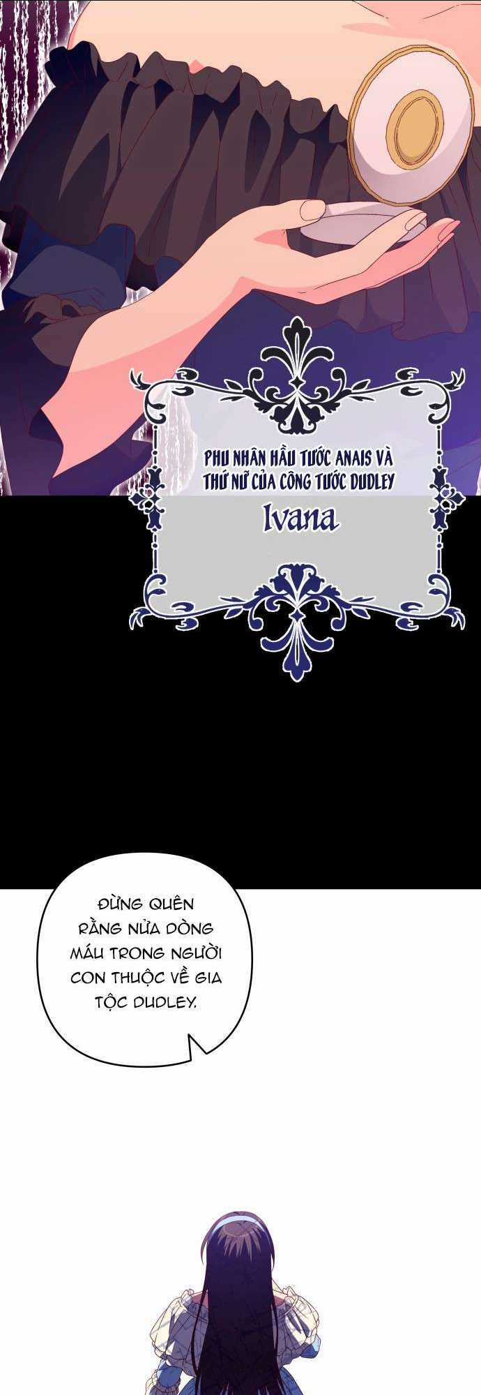 Trang Phục Của Julieta Chapter 15 trang 2