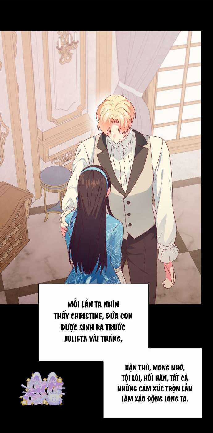 Trang Phục Của Julieta Chapter 15 trang 21