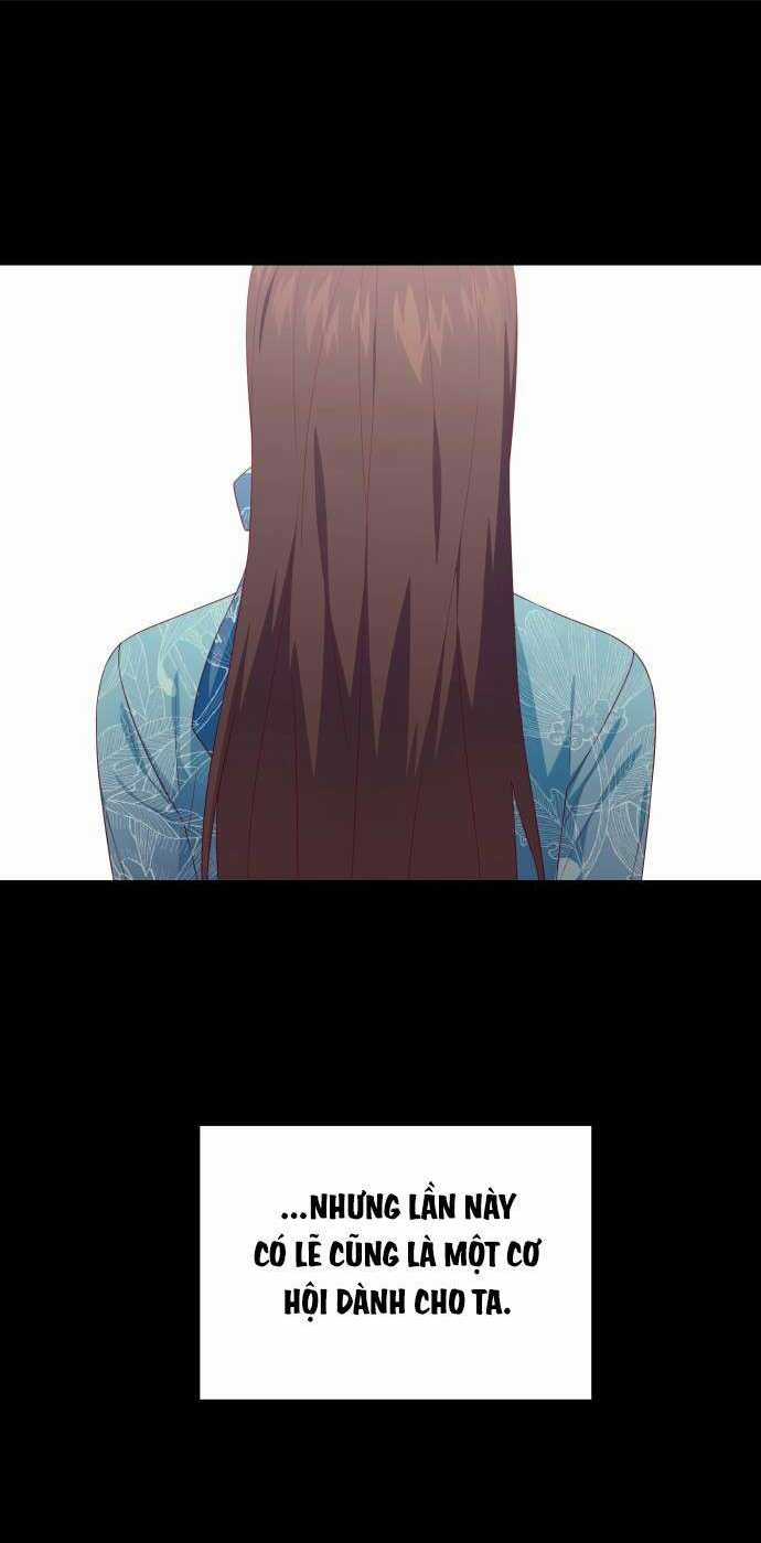 Trang Phục Của Julieta Chapter 15 trang 22