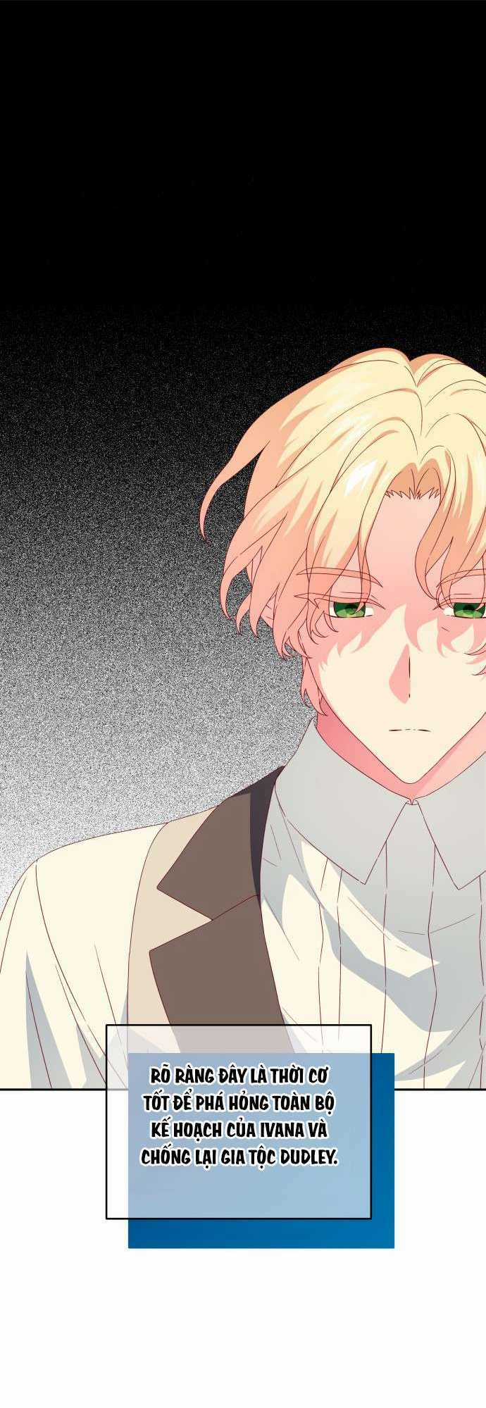 Trang Phục Của Julieta Chapter 15 trang 23