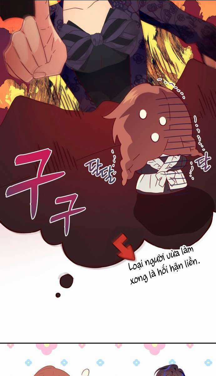 Trang Phục Của Julieta Chapter 15 trang 29