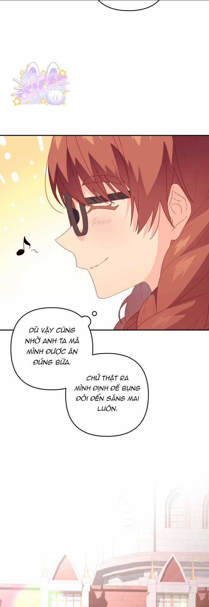 Trang Phục Của Julieta Chapter 15 trang 38