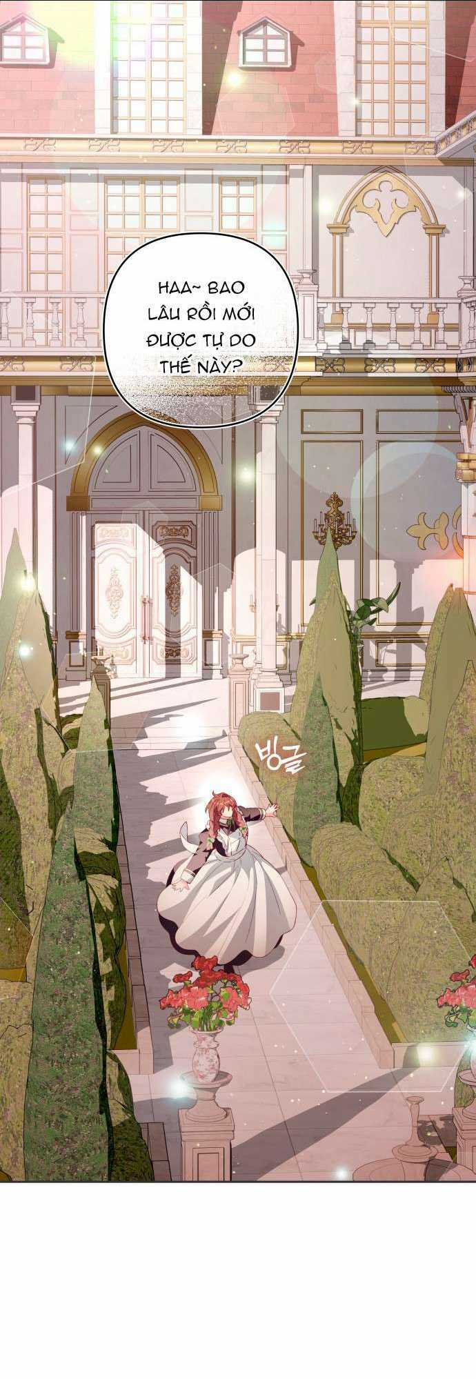 Trang Phục Của Julieta Chapter 15 trang 39