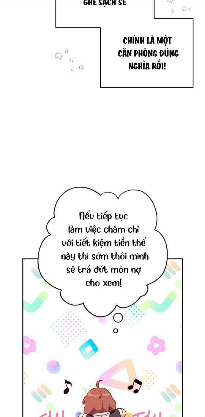 Trang Phục Của Julieta Chapter 15 trang 42