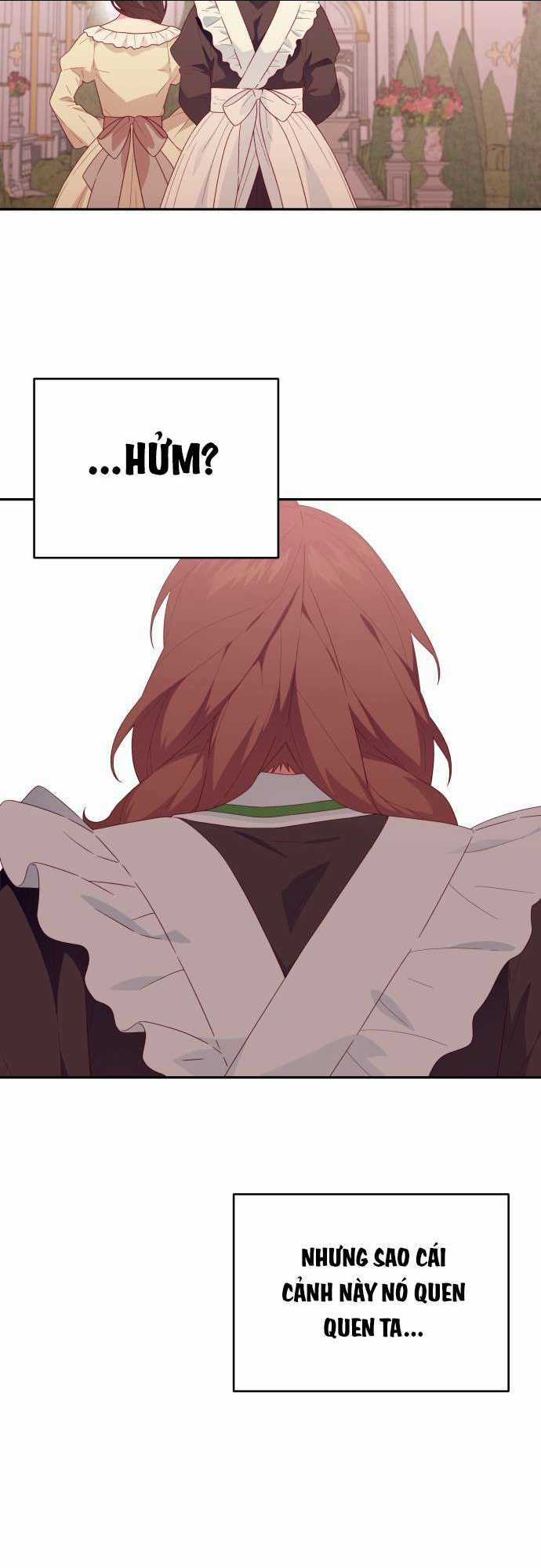 Trang Phục Của Julieta Chapter 15 trang 48