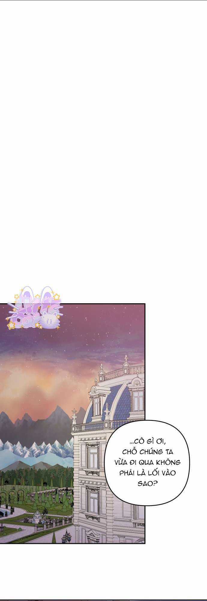 Trang Phục Của Julieta Chapter 15 trang 49