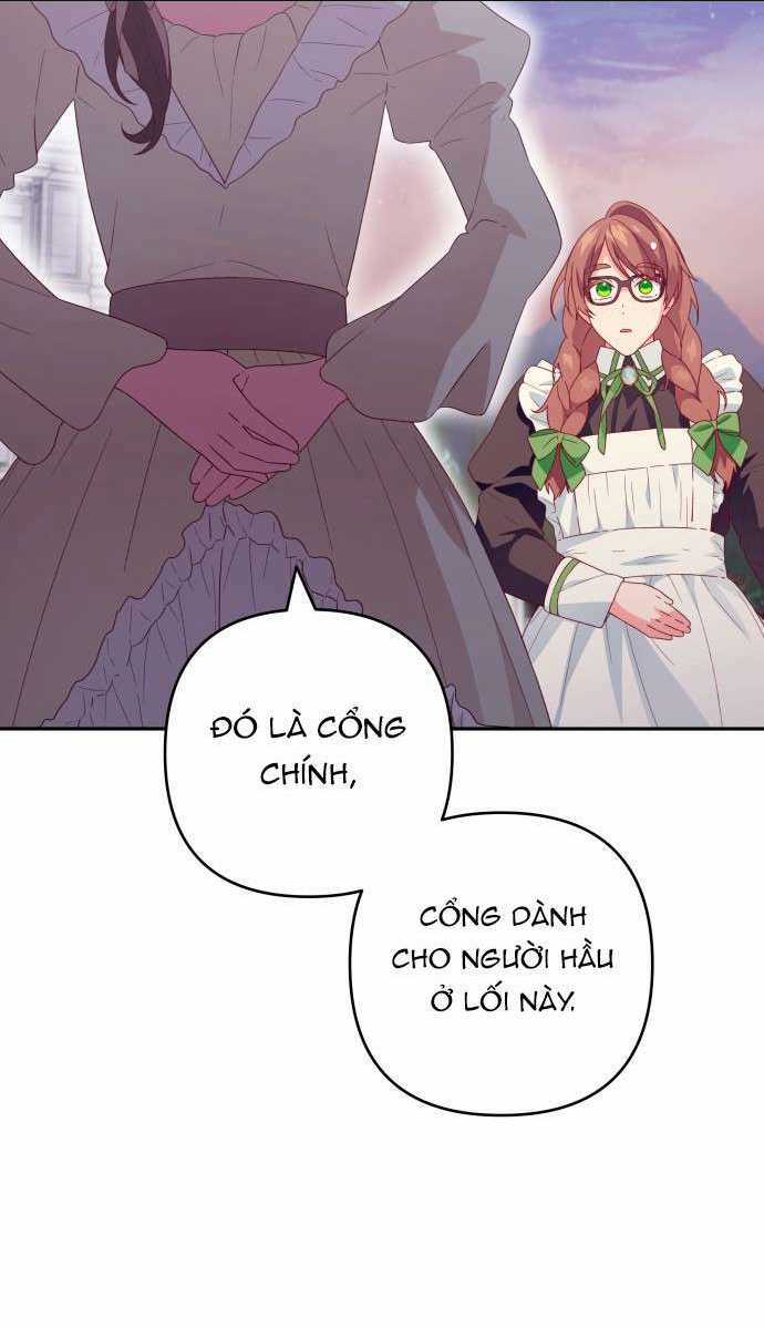 Trang Phục Của Julieta Chapter 15 trang 50