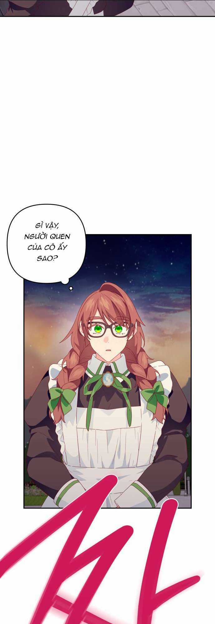 Trang Phục Của Julieta Chapter 15 trang 53