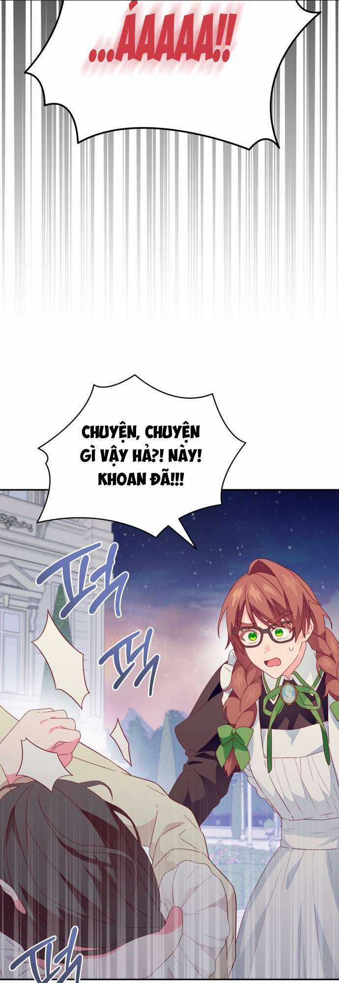 Trang Phục Của Julieta Chapter 15 trang 55