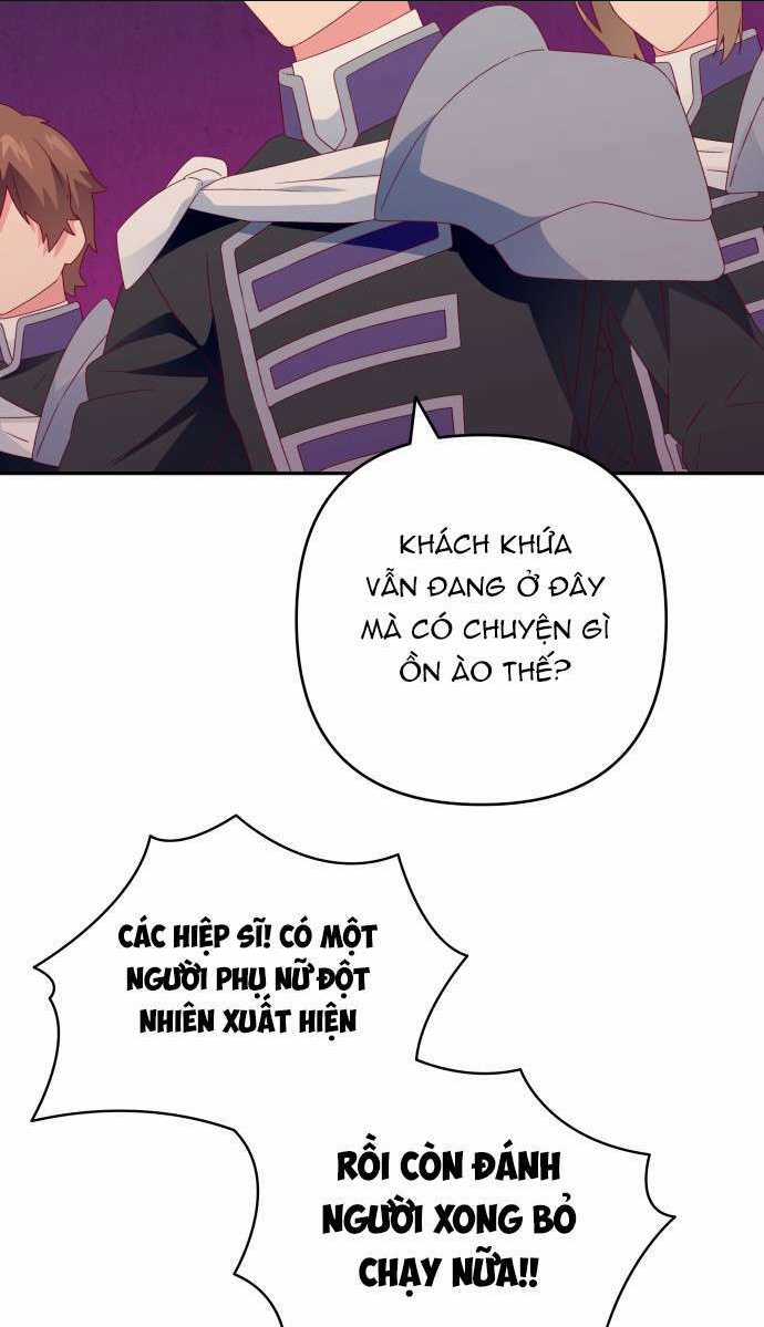 Trang Phục Của Julieta Chapter 15 trang 58