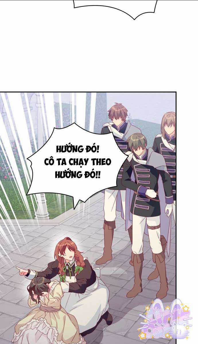 Trang Phục Của Julieta Chapter 15 trang 59