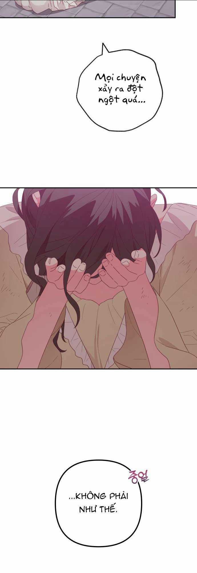 Trang Phục Của Julieta Chapter 15 trang 60