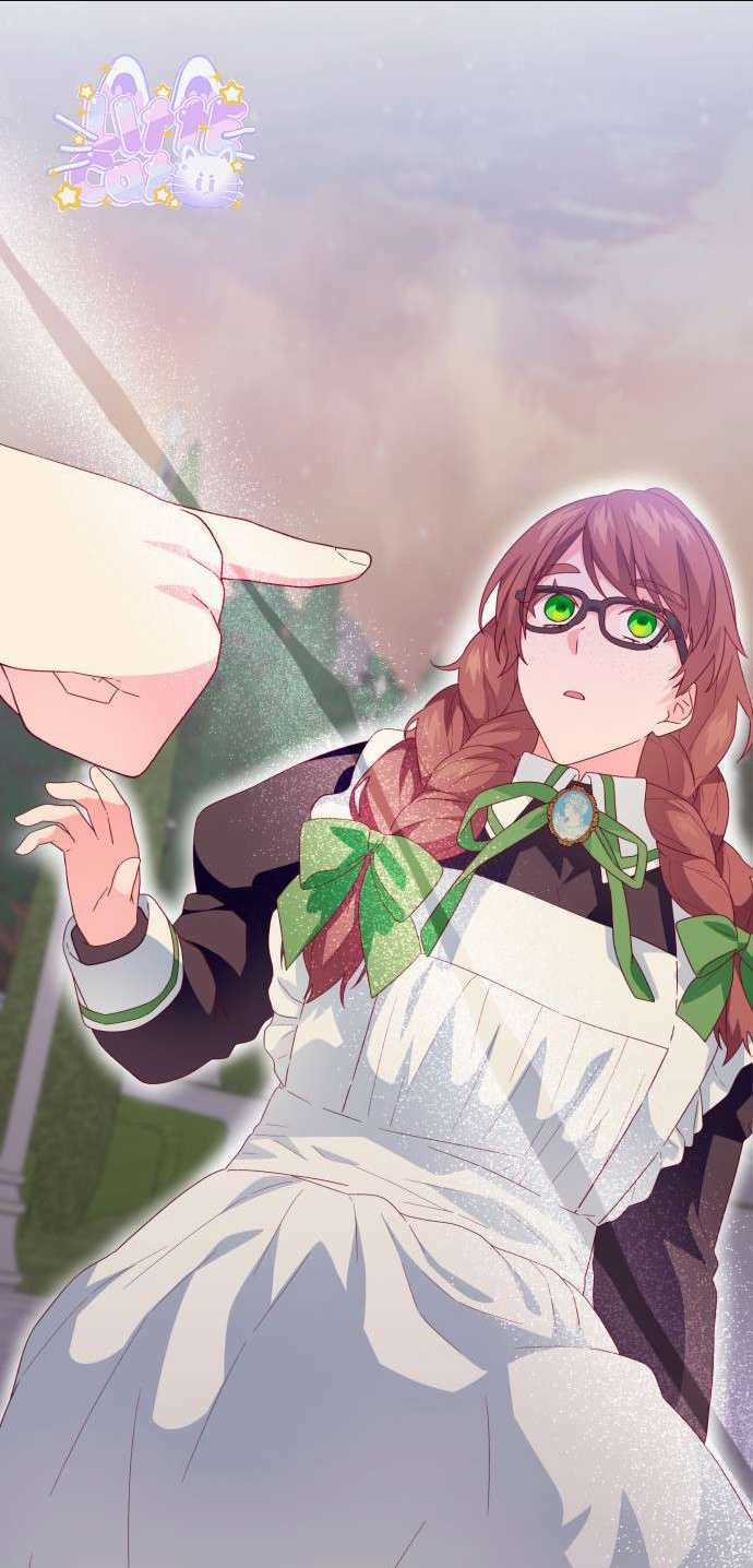 Trang Phục Của Julieta Chapter 15 trang 62