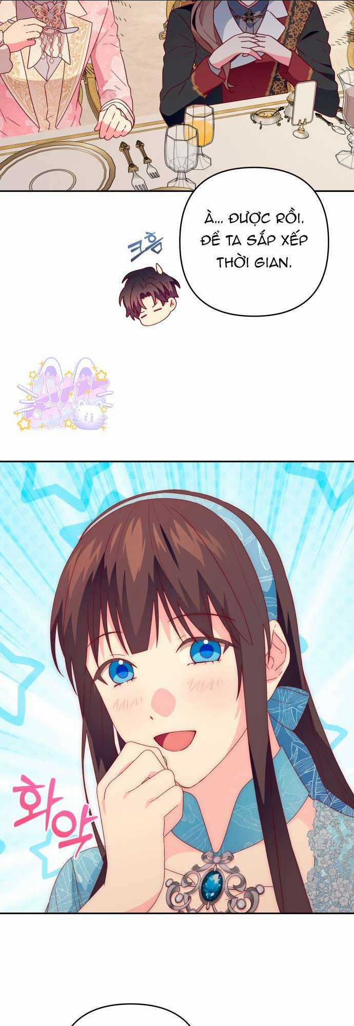 Trang Phục Của Julieta Chapter 16 trang 12