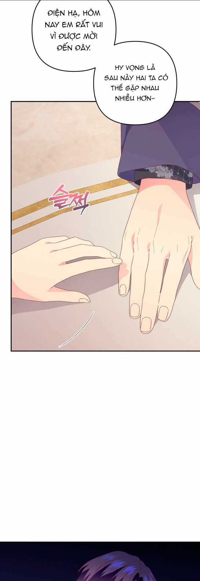 Trang Phục Của Julieta Chapter 16 trang 13