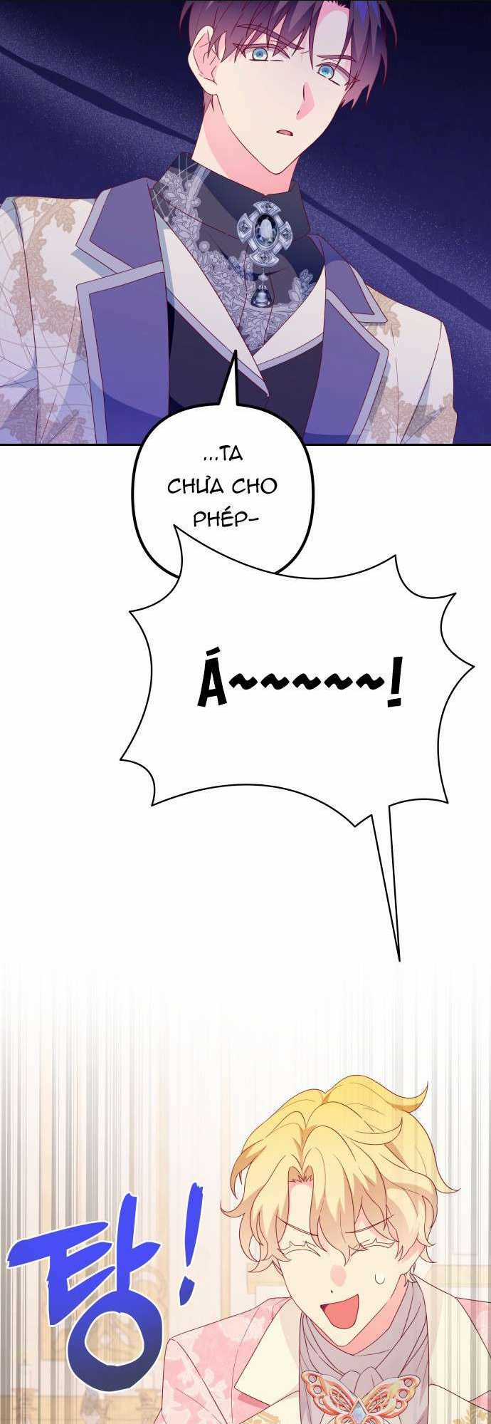 Trang Phục Của Julieta Chapter 16 trang 14