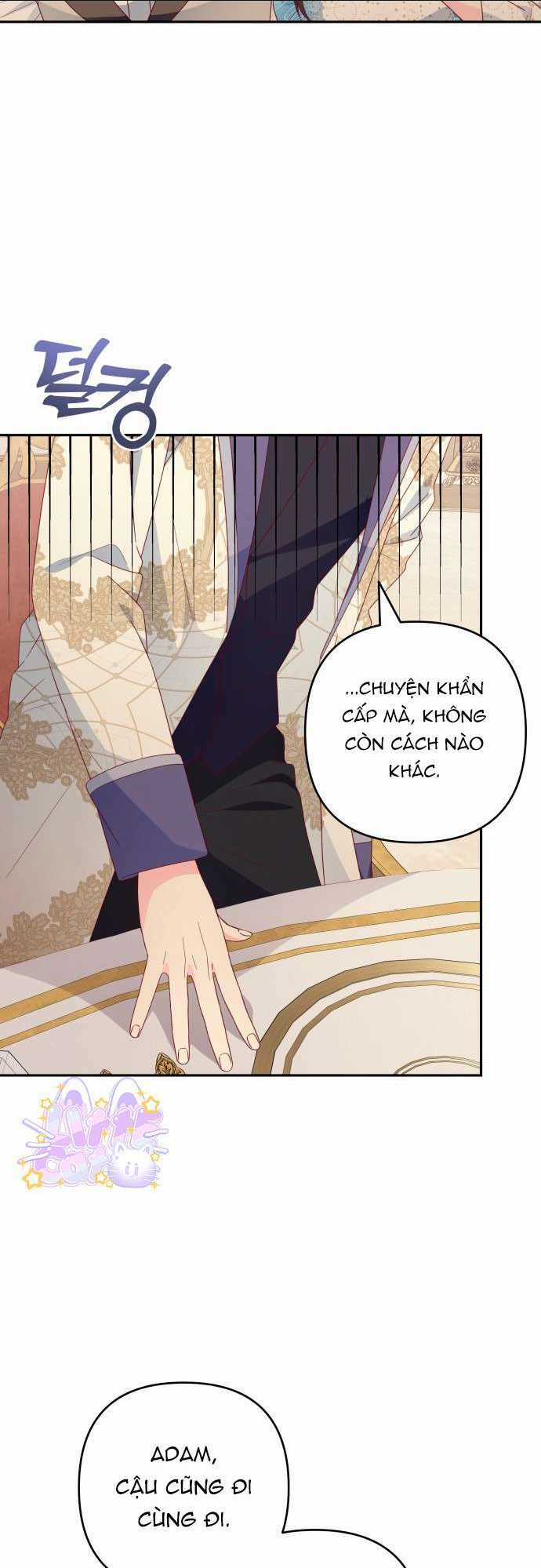 Trang Phục Của Julieta Chapter 16 trang 16