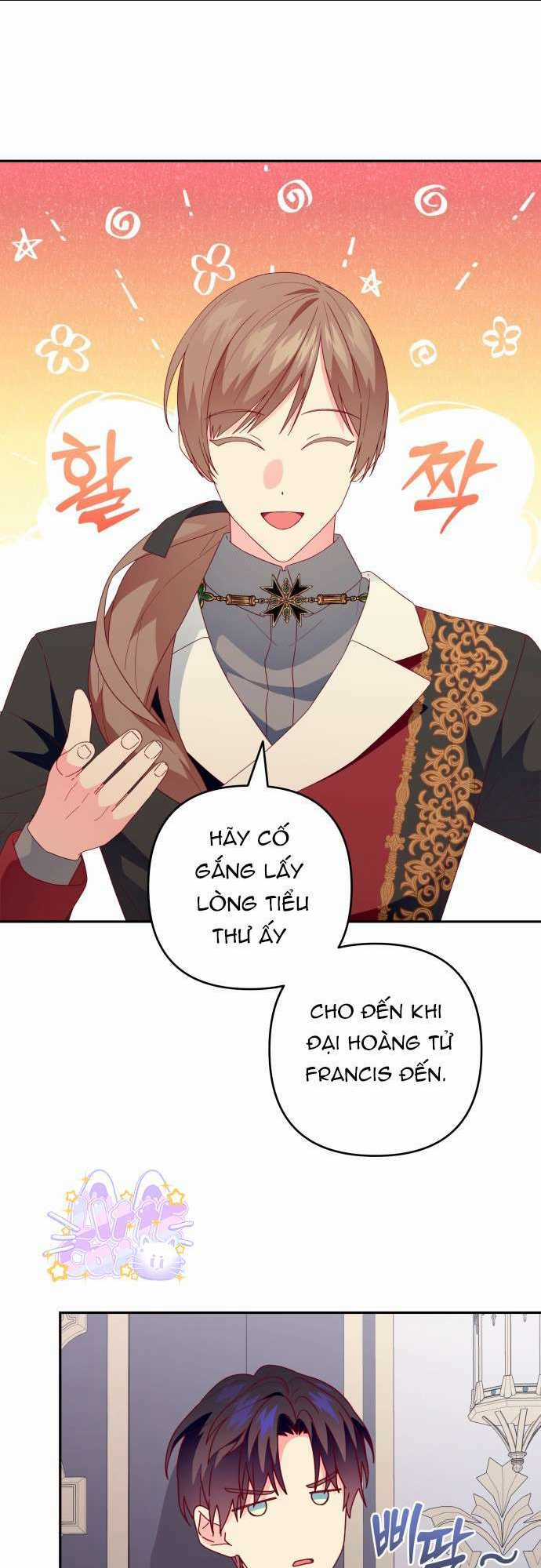 Trang Phục Của Julieta Chapter 16 trang 18