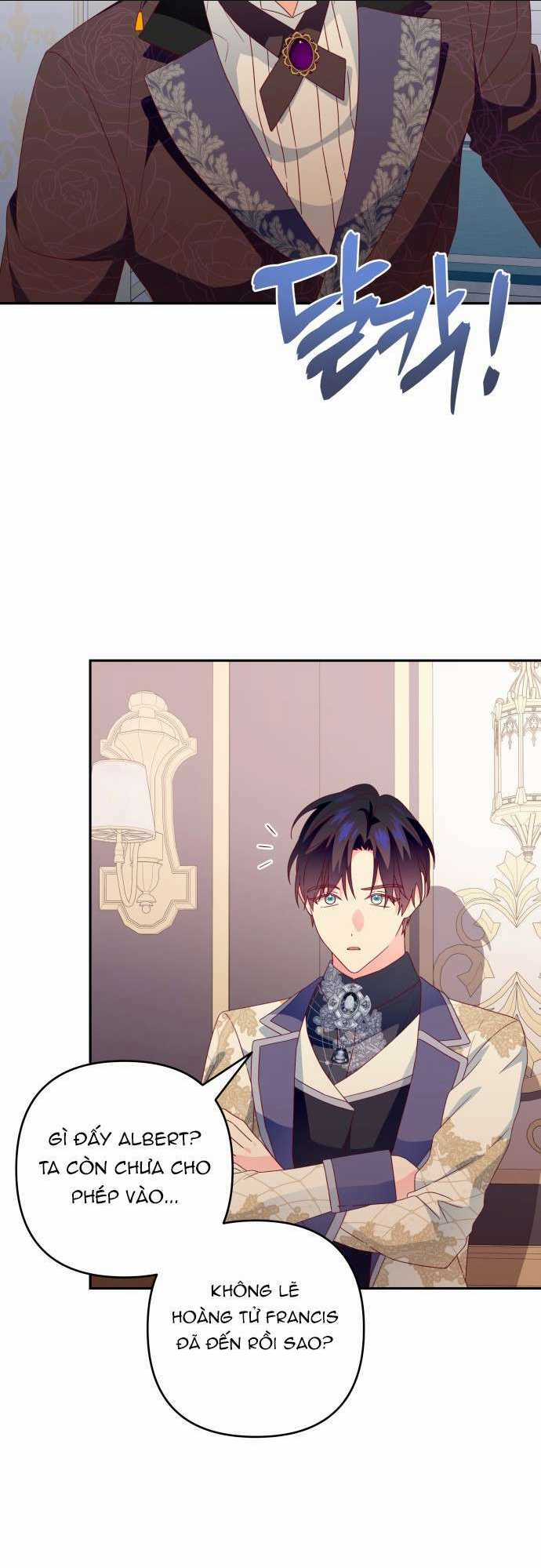 Trang Phục Của Julieta Chapter 16 trang 24