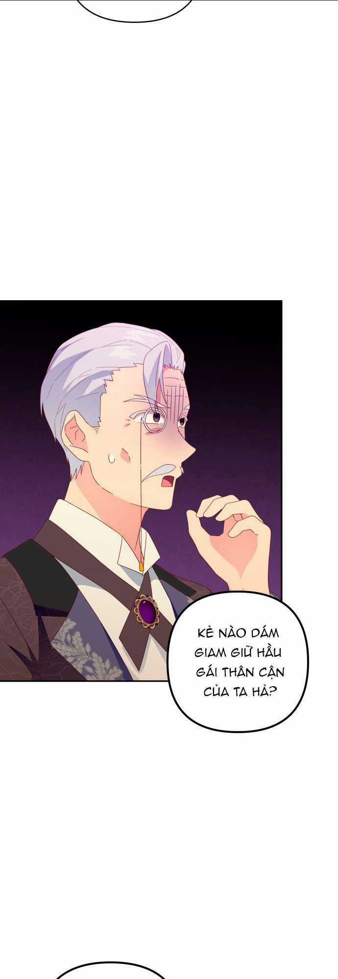 Trang Phục Của Julieta Chapter 16 trang 28