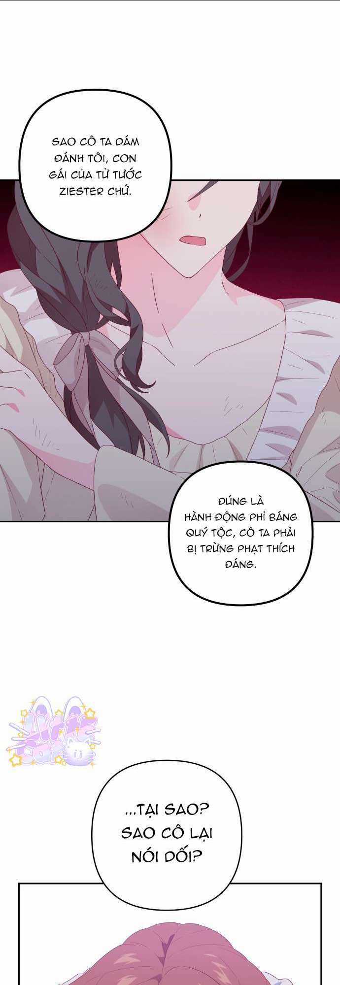 Trang Phục Của Julieta Chapter 16 trang 3