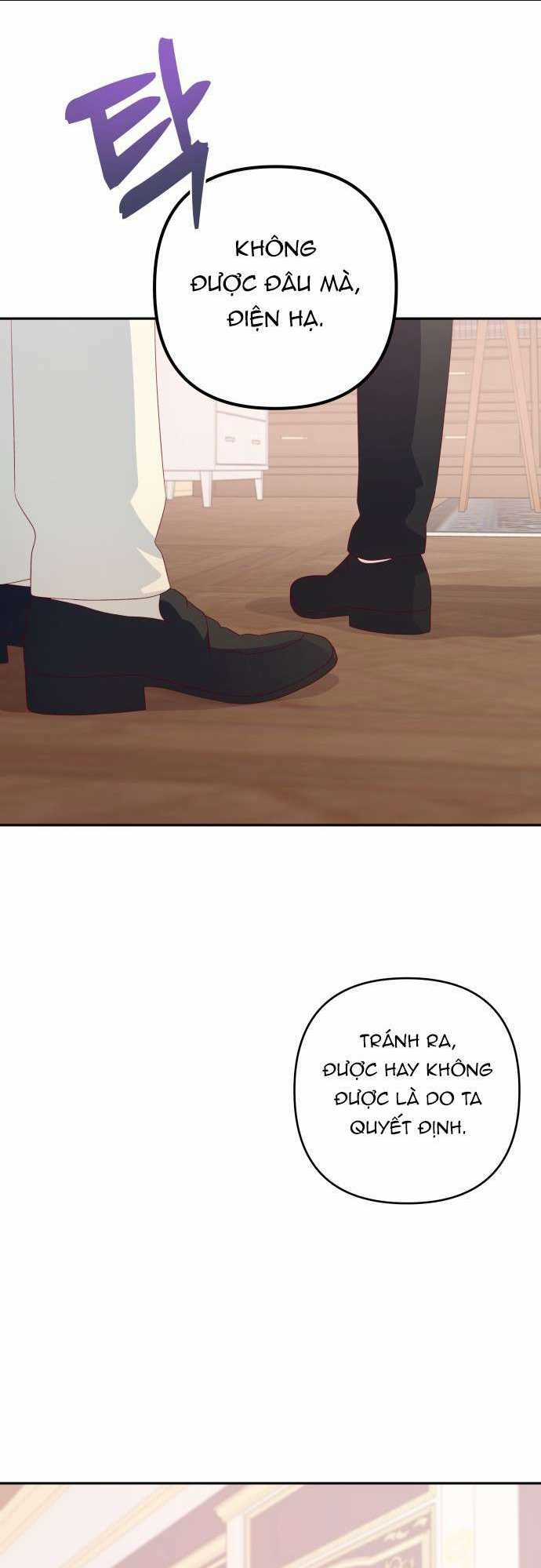 Trang Phục Của Julieta Chapter 16 trang 30