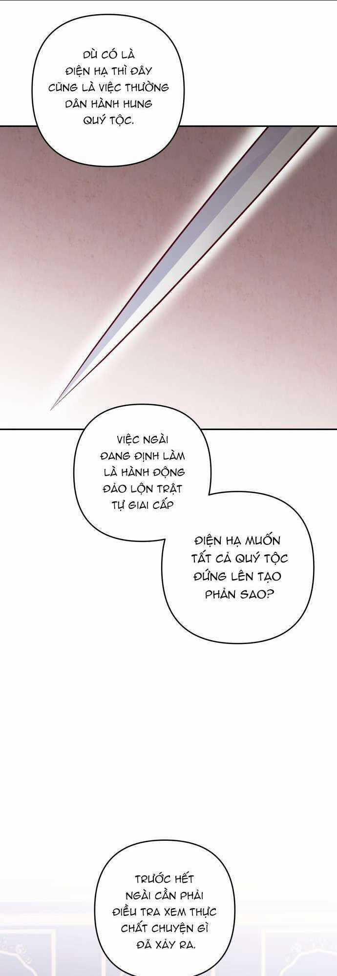 Trang Phục Của Julieta Chapter 16 trang 34