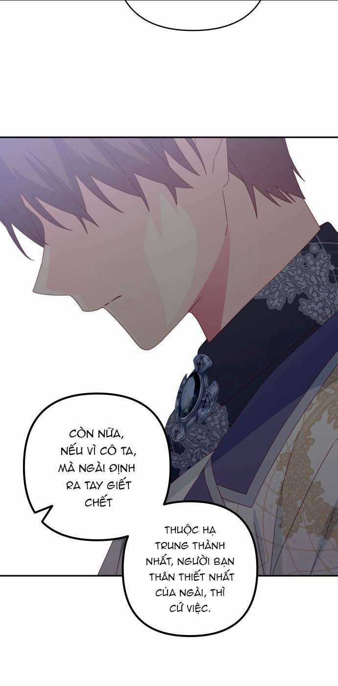 Trang Phục Của Julieta Chapter 16 trang 37