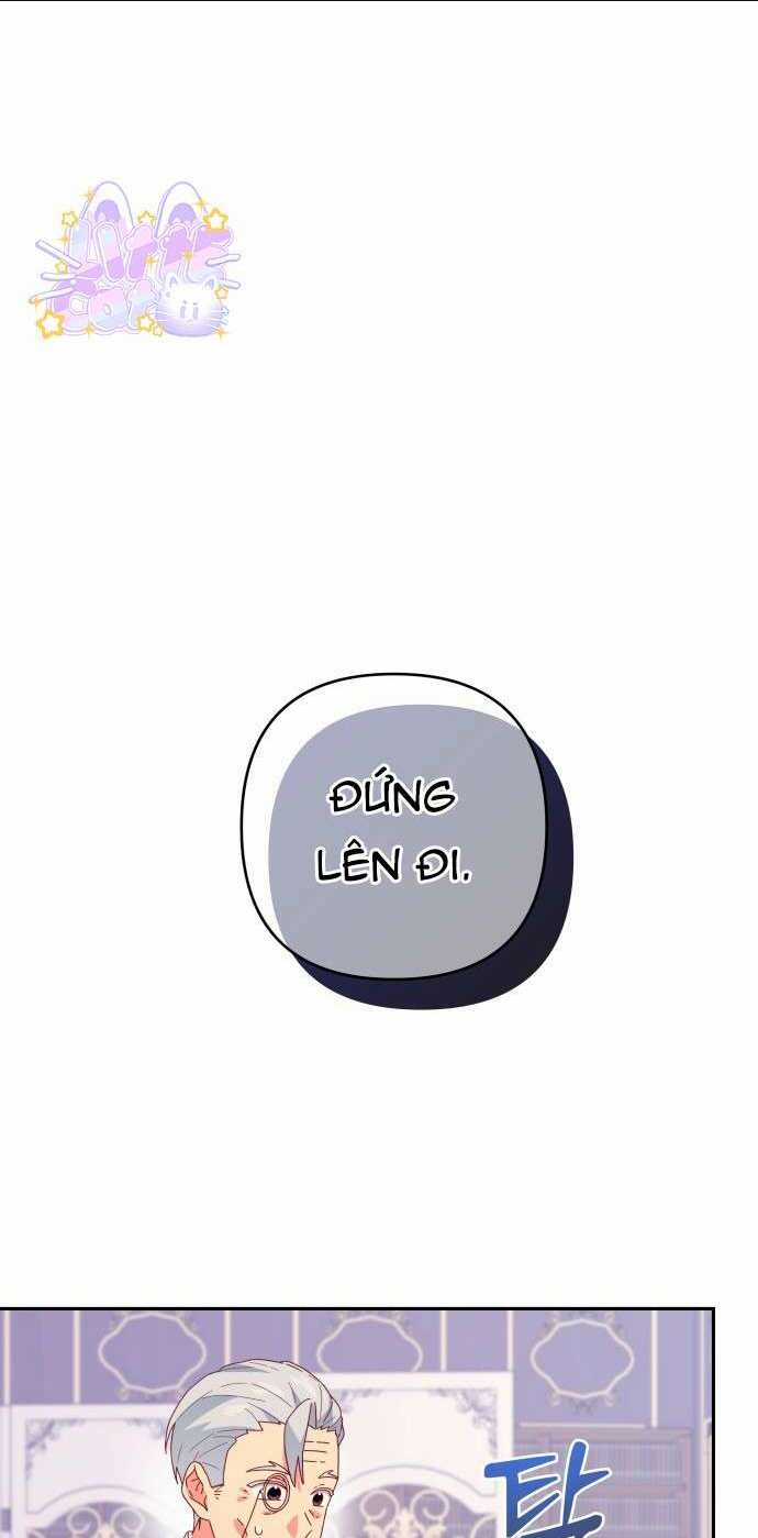 Trang Phục Của Julieta Chapter 16 trang 38